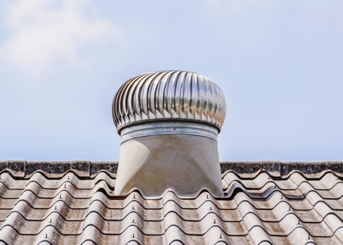 Roof Ventilation Australia